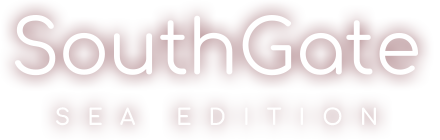 SouthGate Sea Edition